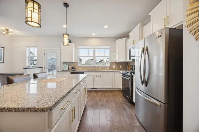 $440,000 | 1320 Old Highway 8 Northwest, New Brighton, MN 55112