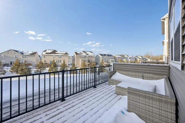 $440,000 | 1320 Old Highway 8 Northwest, New Brighton, MN 55112