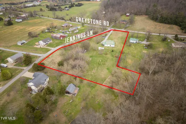 $349,900 | 3 Jennings Lane, Greeneville, TN 37743