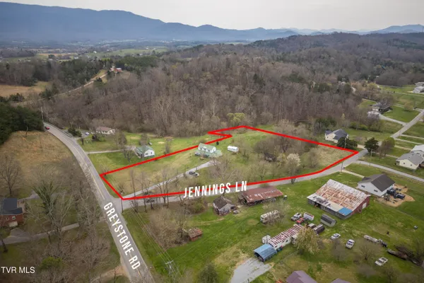 $349,900 | 3 Jennings Lane, Greeneville, TN 37743