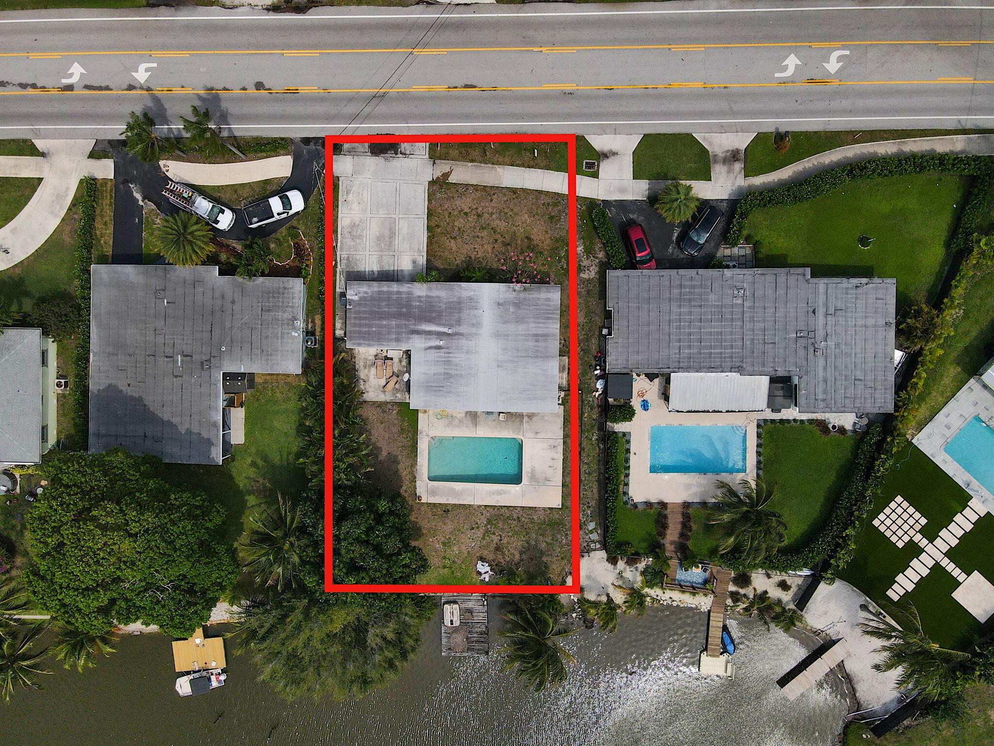 1817 High Ridge Road Lake Worth, FL 33461 - Photo 7 of 16 7-web-or-mls-1817 -007
