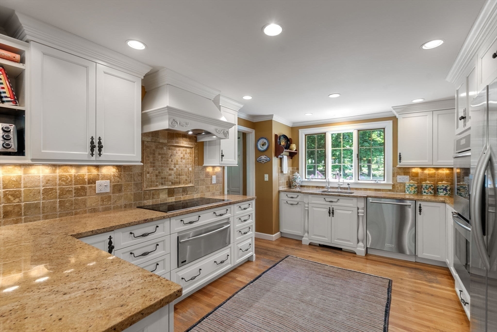 41 Great Rock Road Sherborn, MA 01770 - Photo 6 of 34