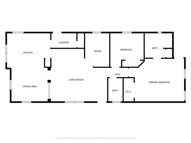 a view of car parked on street side