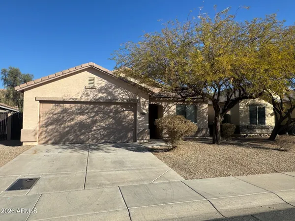 $1,595 | 25860 West Dunlap Road, Buckeye, AZ 85326
