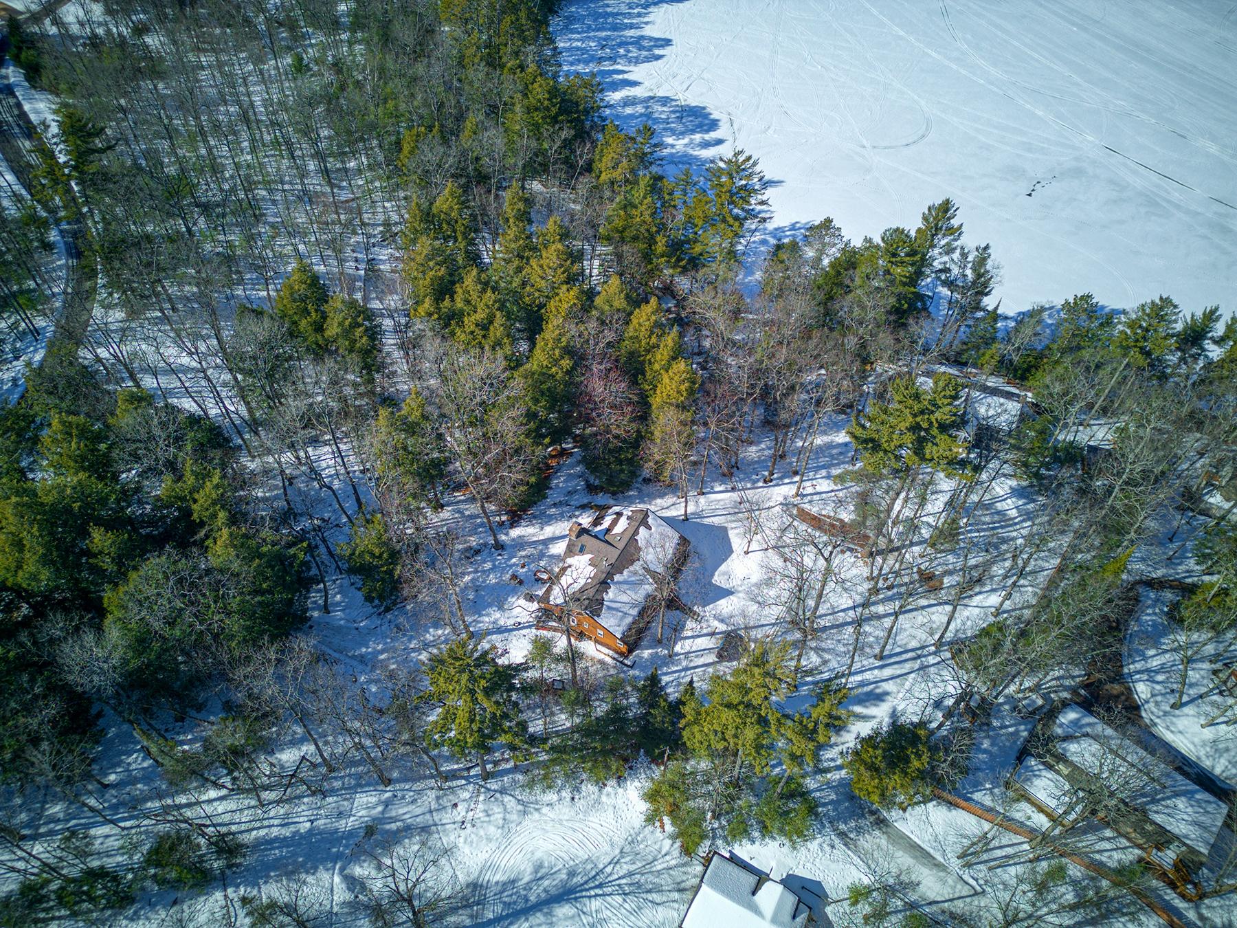 7210 Olson Road St. Germain, WI 54558 - Photo 58 of 59 Gallery Image 58