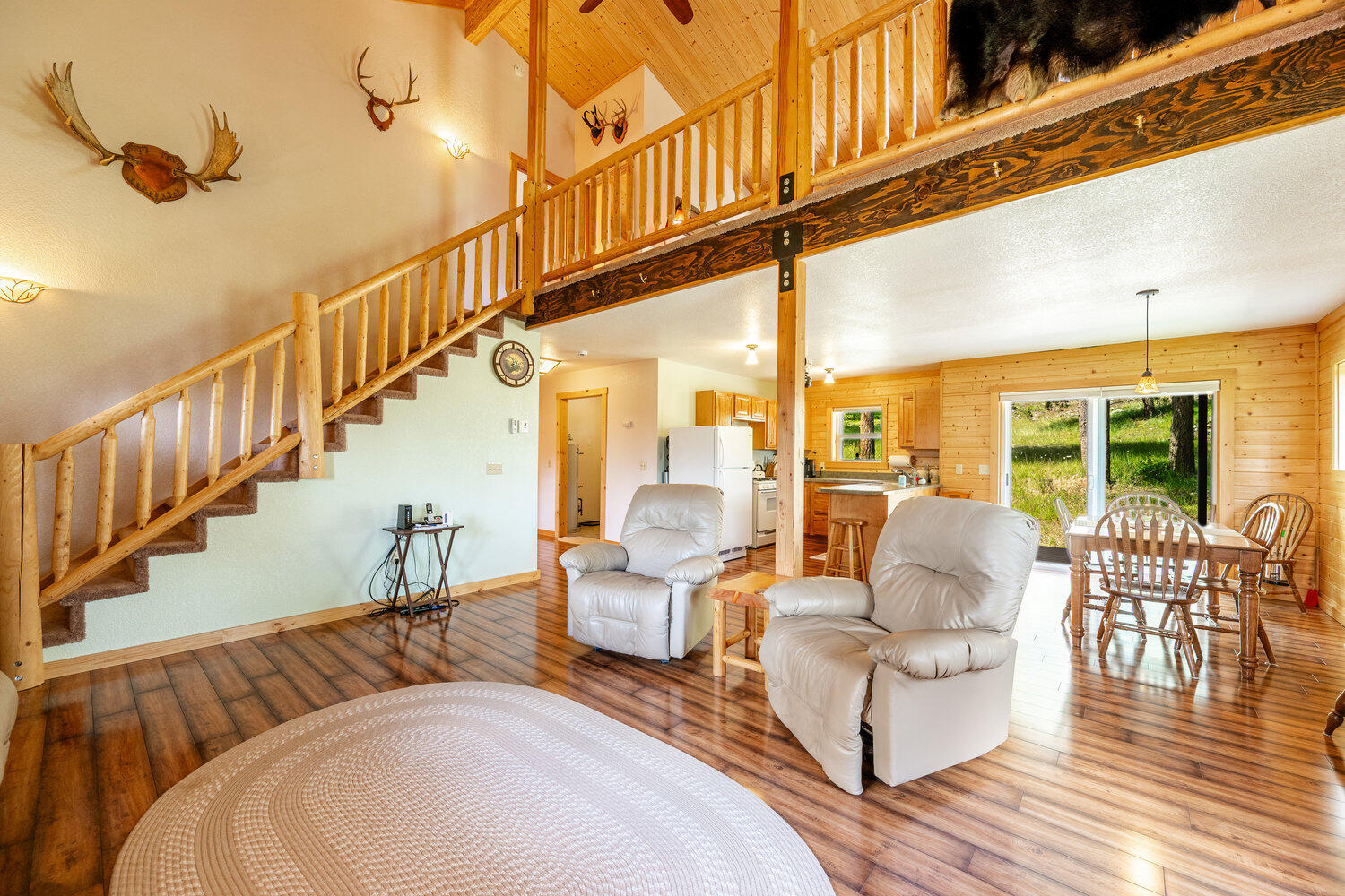 596 Billy Creek Road Buffalo, WY 82834 - Photo 11 of 51 8