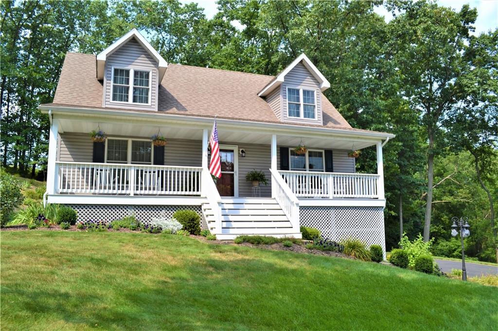 137 Chickadee Road Kittanning, PA 16201 - Photo 2 of 25