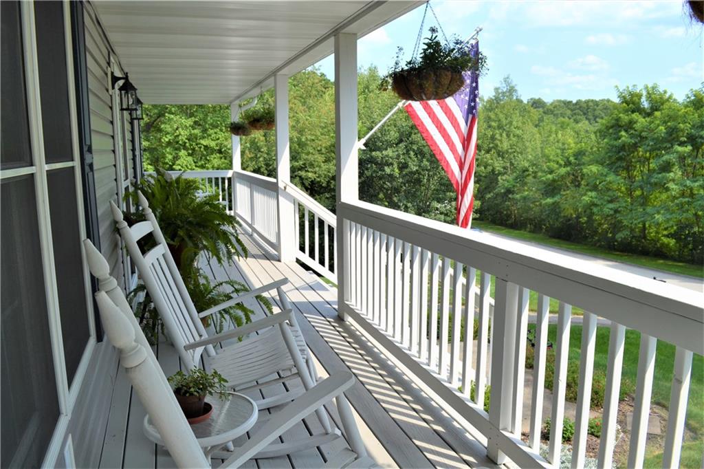 137 Chickadee Road Kittanning, PA 16201 - Photo 3 of 25