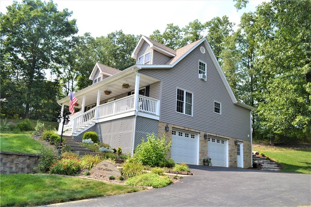 137 Chickadee Road Kittanning, PA 16201 - Photo 23 of 25