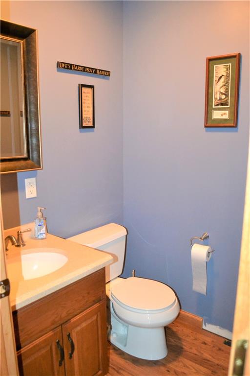 137 Chickadee Road Kittanning, PA 16201 - Photo 9 of 25