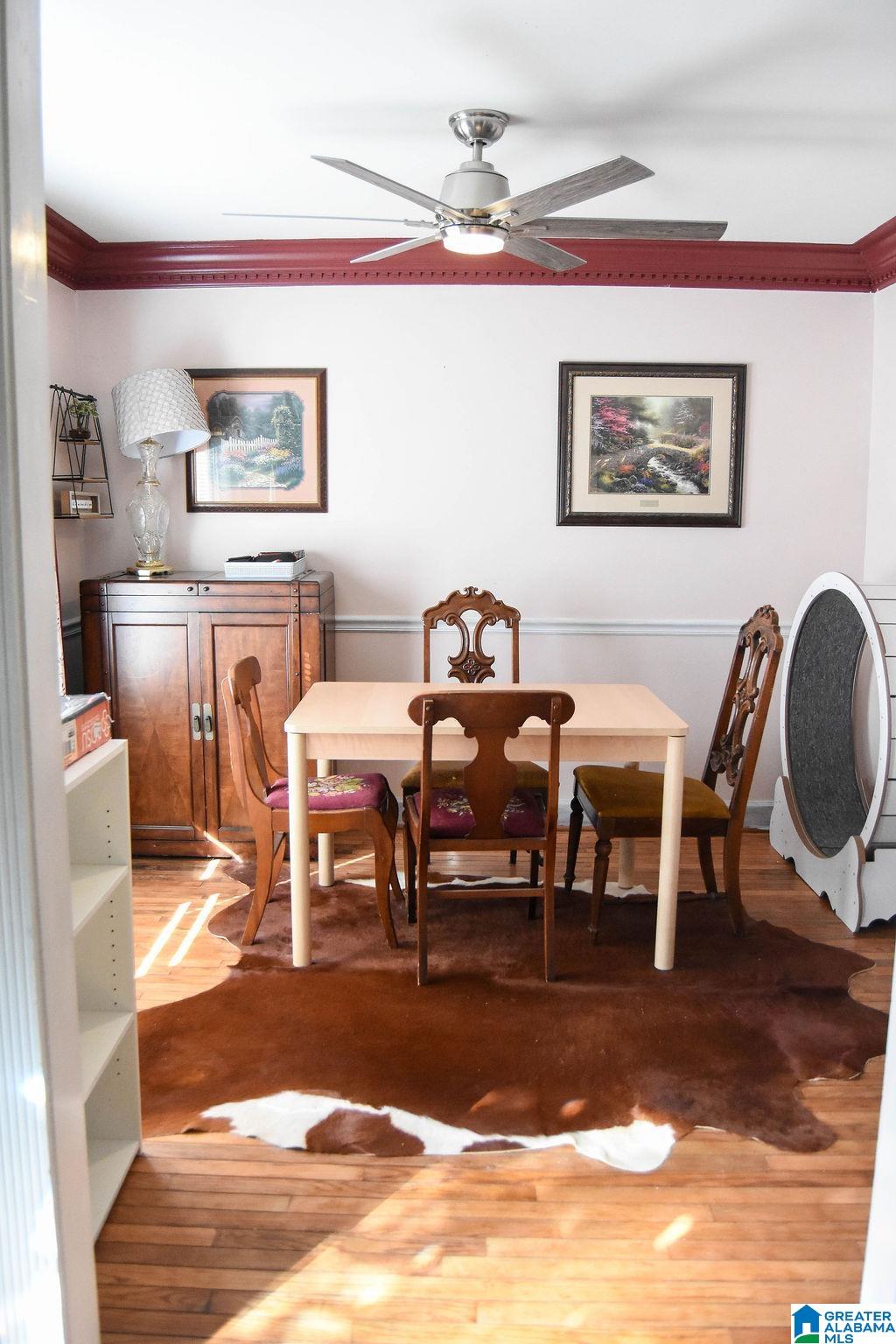 66 Park Circle Vincent, AL 35178 - Photo 5 of 23