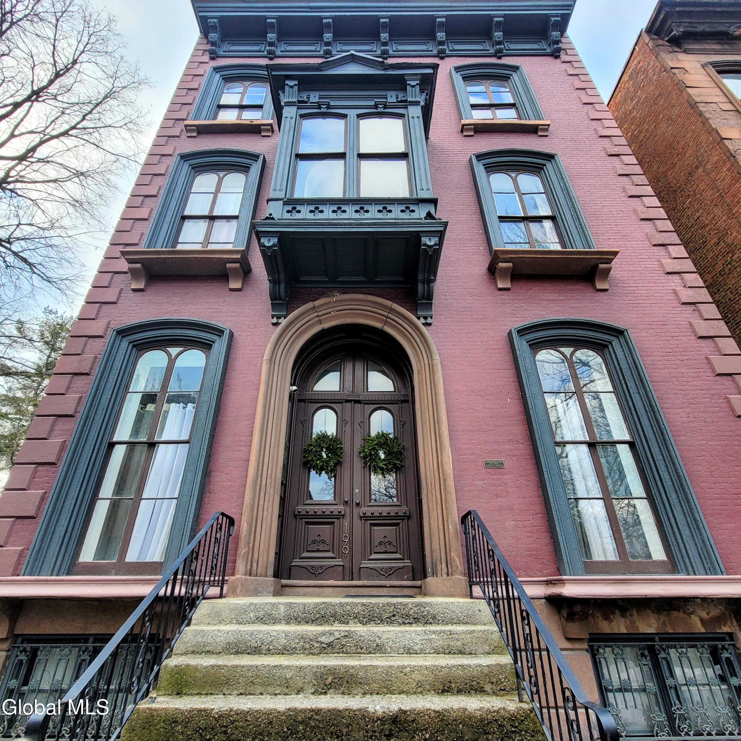 199 2nd Street Troy, NY 12180 - Photo 2 of 22 20260108_141605-EDIT