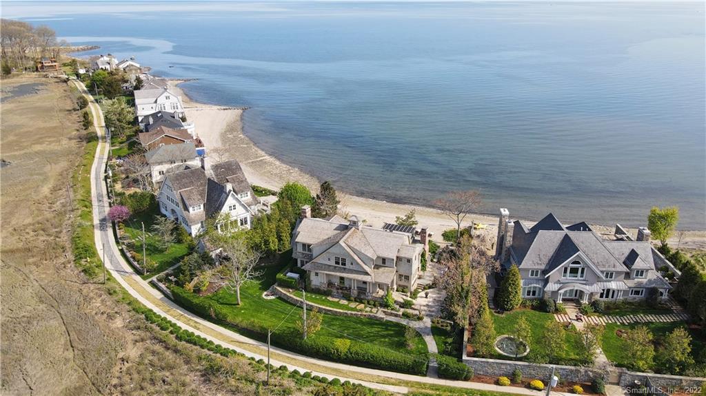 52 Compo Mill Cove, Westport, CT 06880 Compass