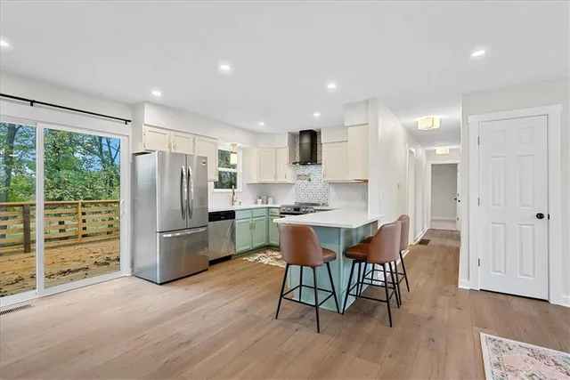 $250,000 | 13 Oak Crest Drive, Linn Valley, KS 66040