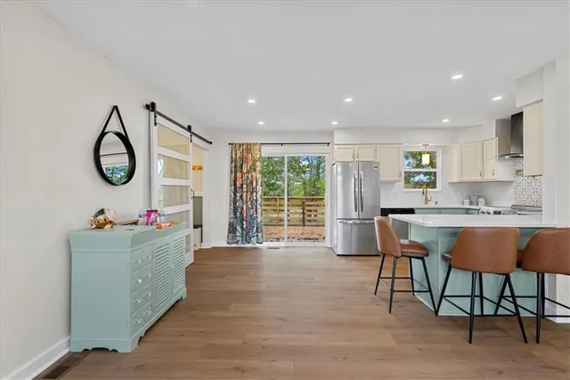 $250,000 | 13 Oak Crest Drive, Linn Valley, KS 66040