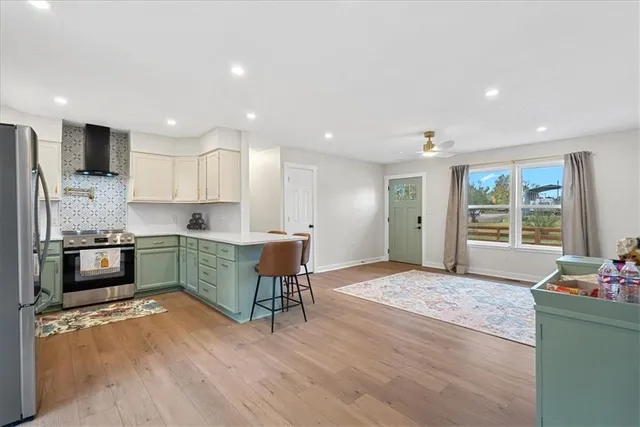 $250,000 | 13 Oak Crest Drive, Linn Valley, KS 66040