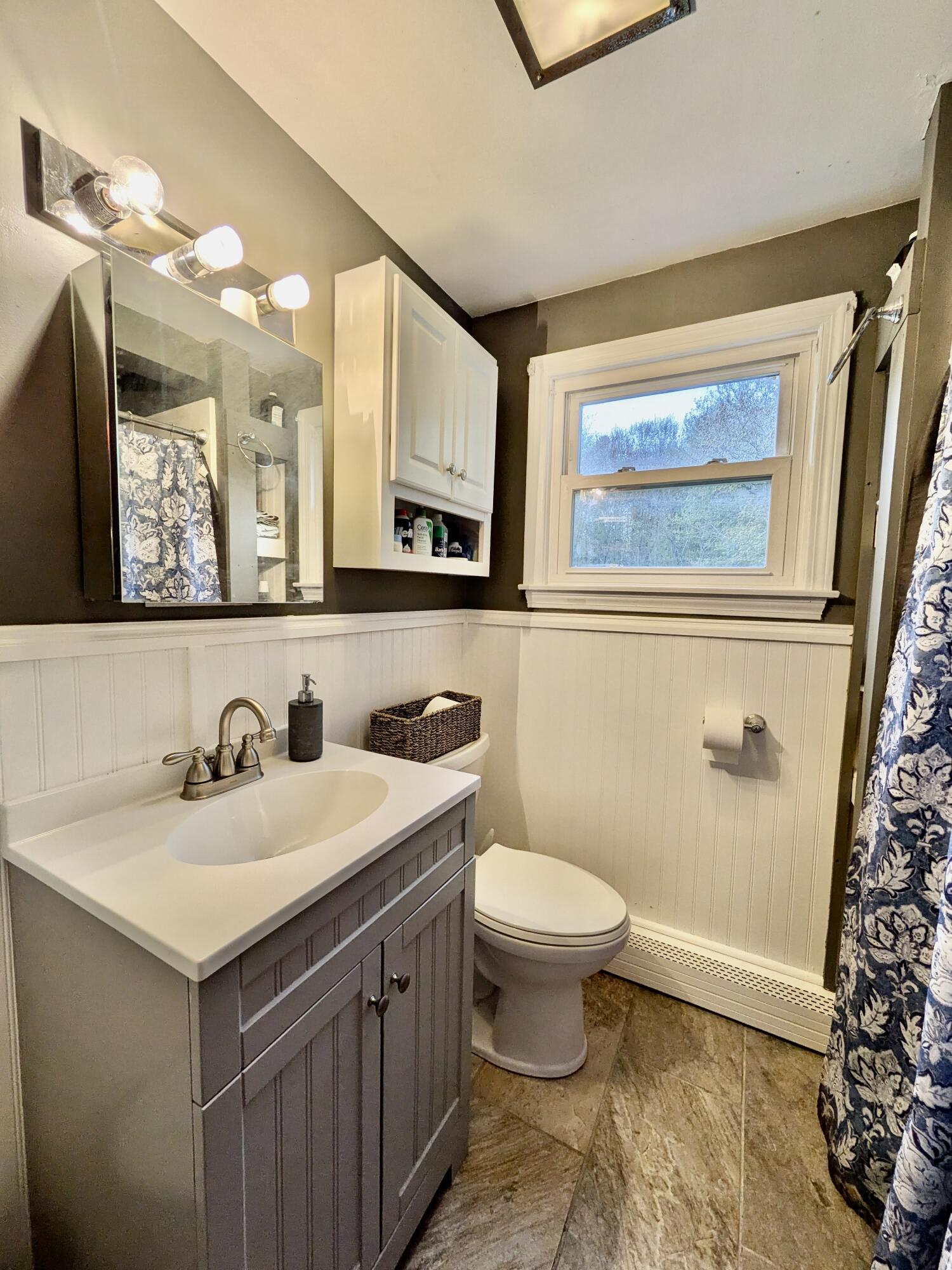 451 Summit Street Portland, ME 04103 - Photo 9 of 21 Downstairsbathroom