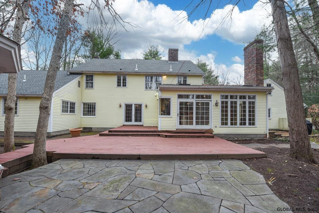 30 Ruxton Road Bethlehem, NY 12054 - Photo 46 of 49 Photo 47