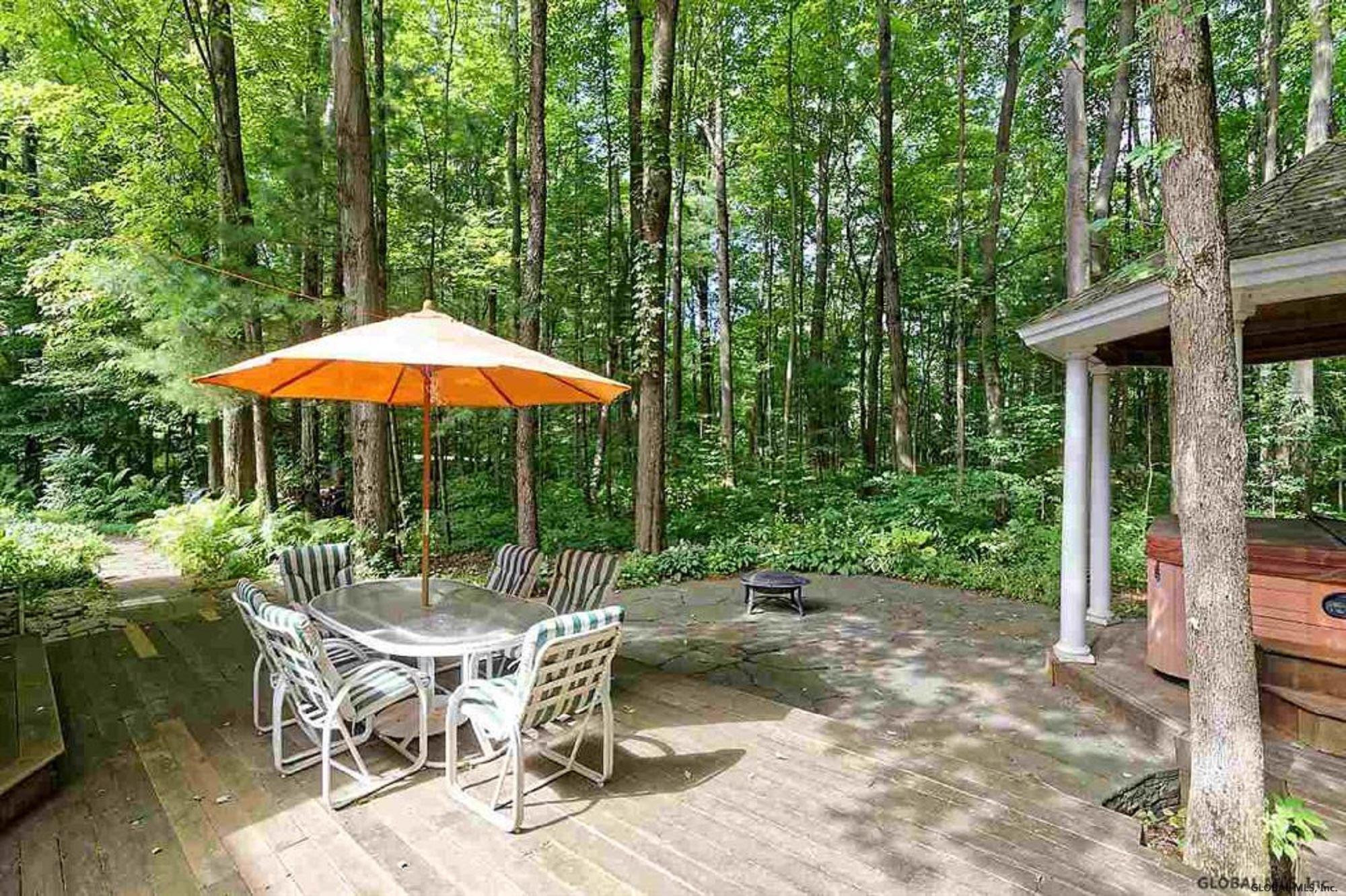 30 Ruxton Road Bethlehem, NY 12054 - Photo 49 of 49 Photo 50