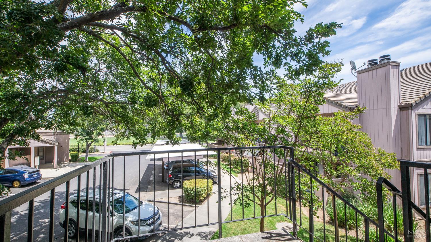 1801 Marshall Road, Unit 504 Vacaville, CA 95687 - Photo 25 of 25 Located close to visitor parking