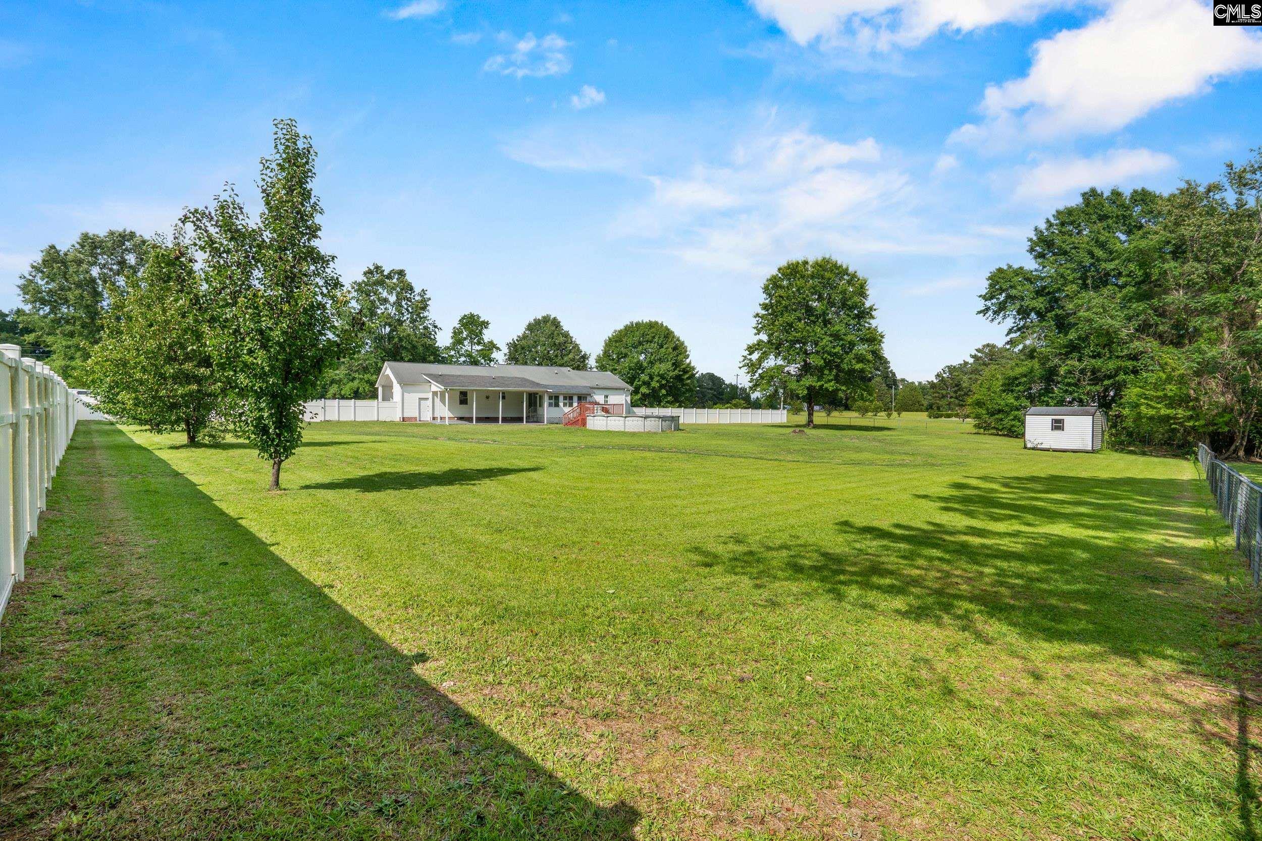 460 Taylor Road Lugoff, SC 29078 - Photo 37 of 37