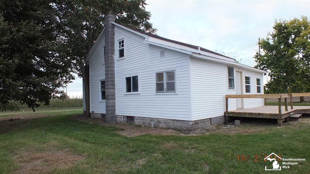 5532 Robinson Road Petersburg, MI 49270 - Photo 8 of 27