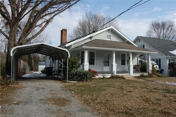 $2,100 | 819 Watson Avenue, Winston-Salem, NC 27103
