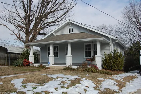 $2,100 | 819 Watson Avenue, Winston-Salem, NC 27103