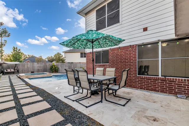 $440,000 | 24439 Pepperrell Pl Street, Katy, TX 77493