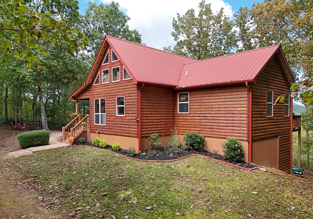 256 Chigger Ridge Mineral Bluff, GA 30559 - Photo 54 of 56 Gallery Image 54