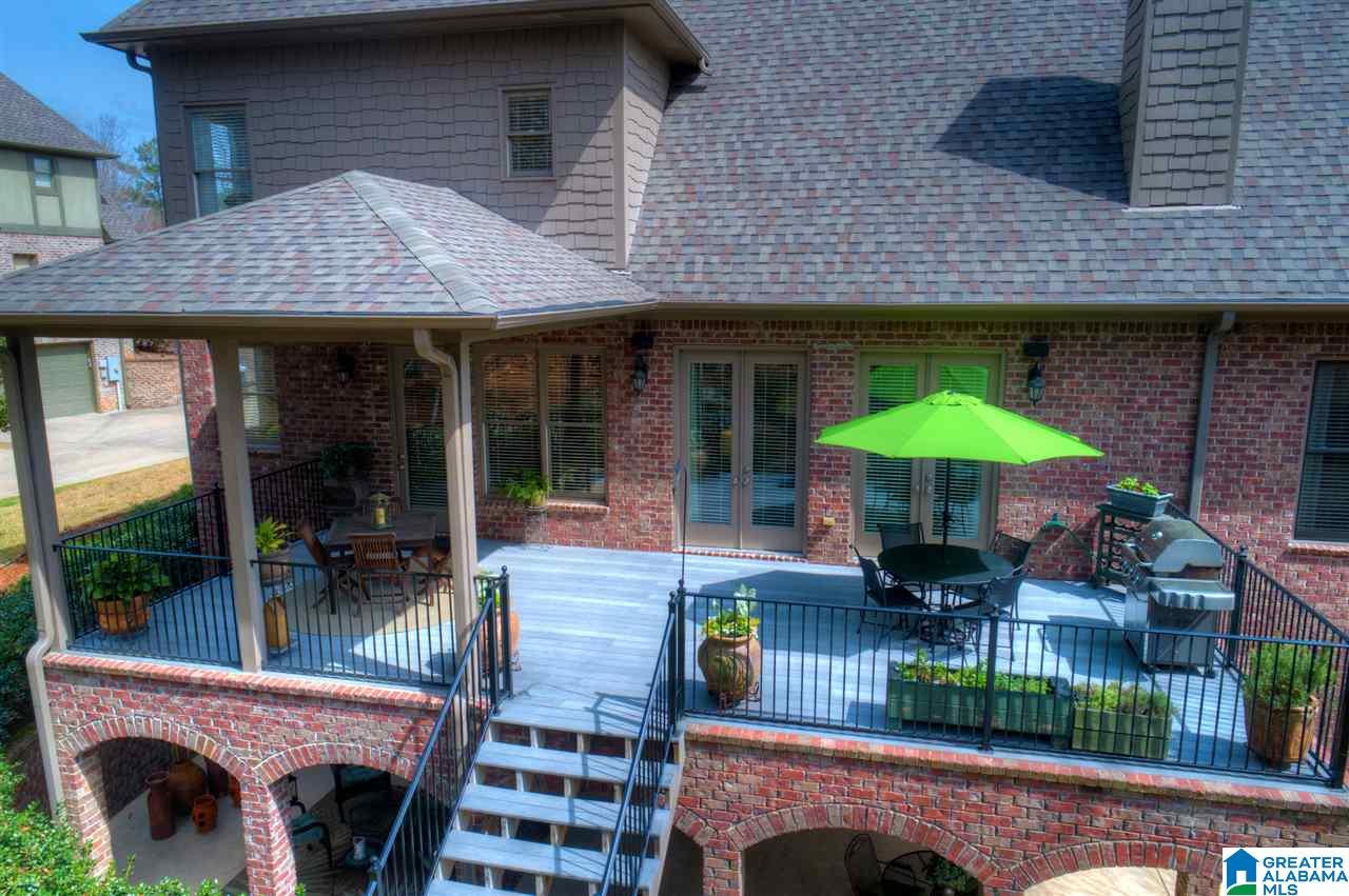 128 Liberty Cove Chelsea, AL 35043 - Photo 43 of 50