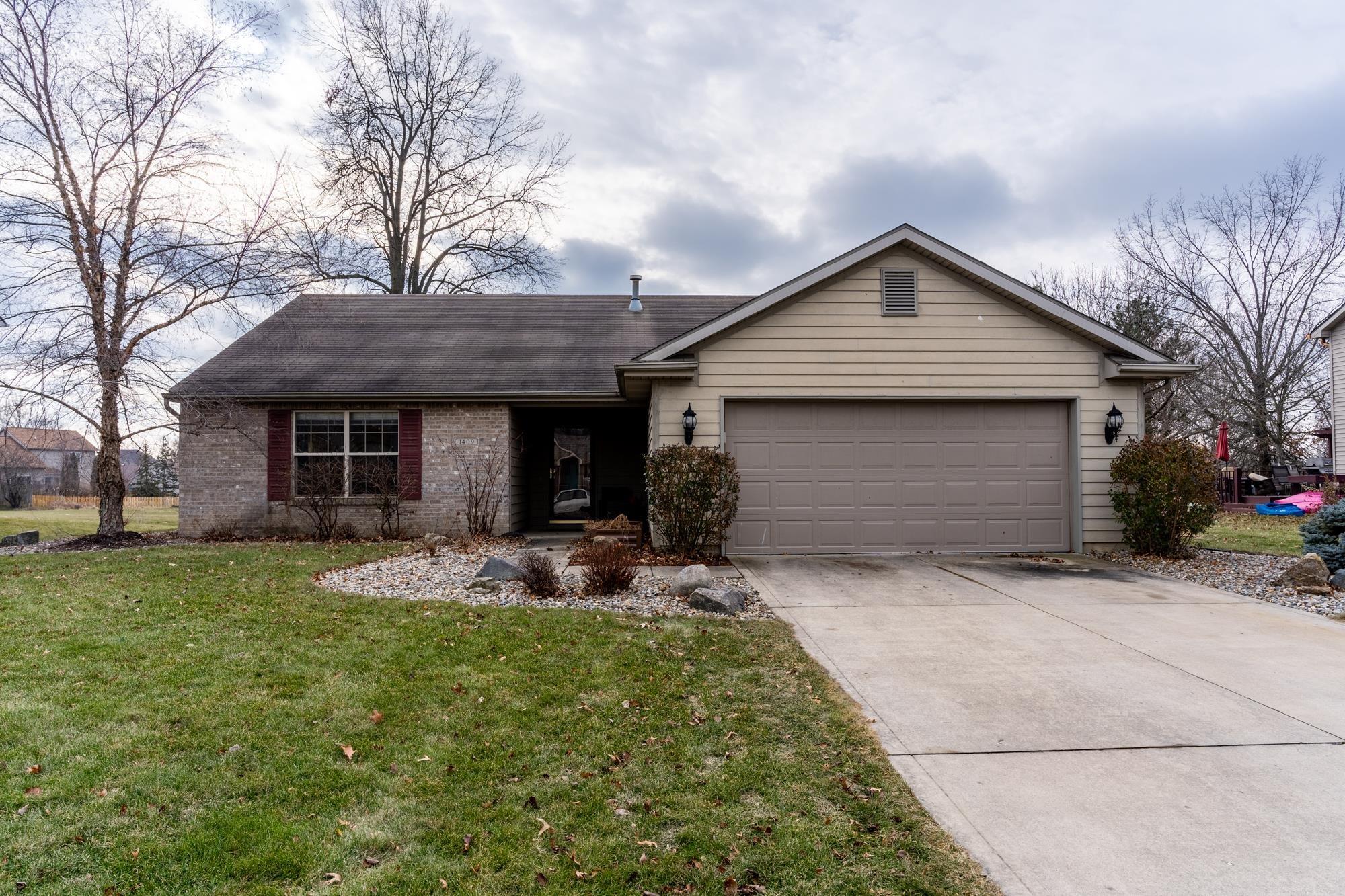 1409 Holly Ridge Run Fort Wayne, IN 46845 - Photo 1 of 29 Gallery Image 1