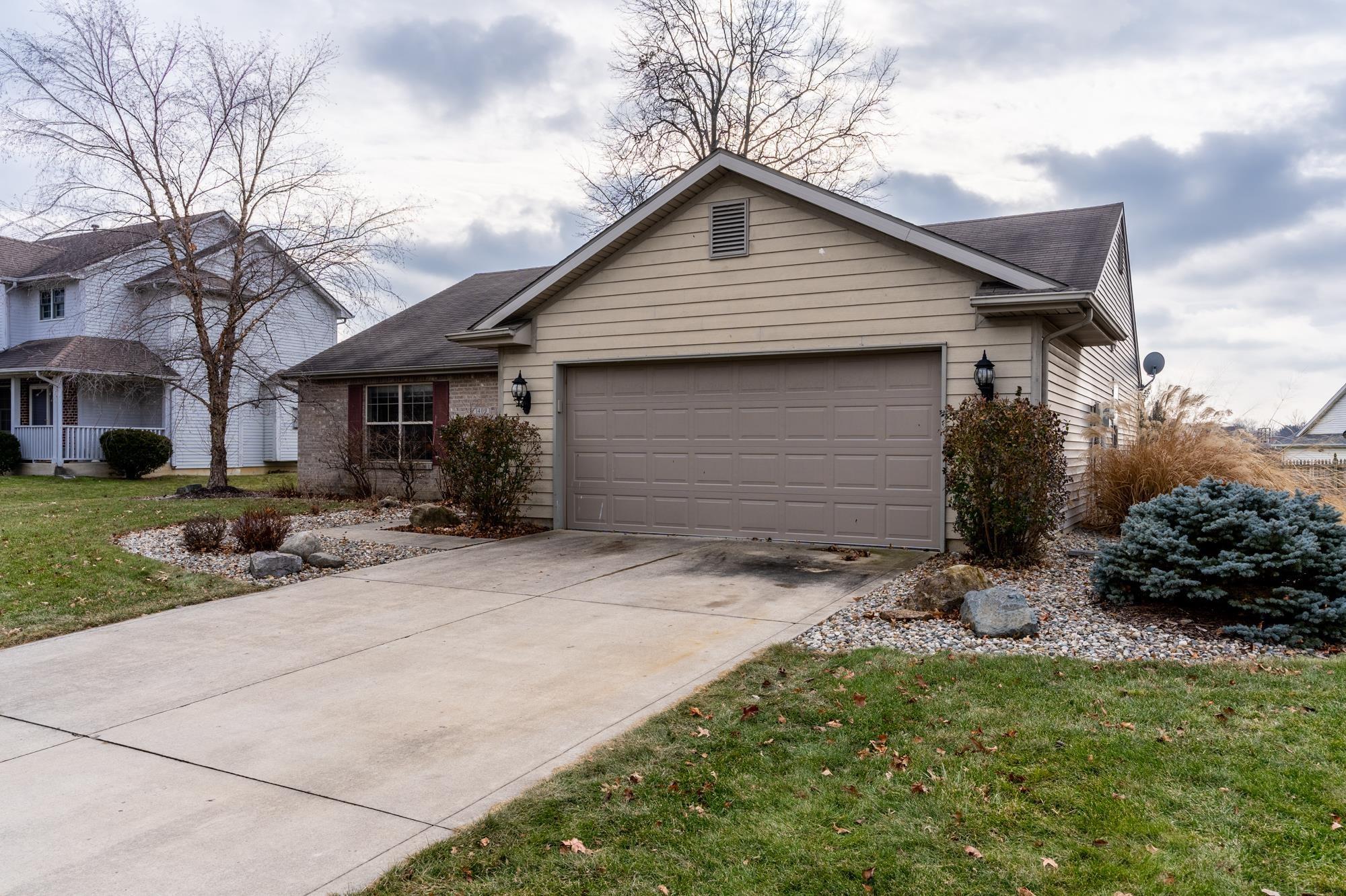 1409 Holly Ridge Run Fort Wayne, IN 46845 - Photo 2 of 29 Gallery Image 2