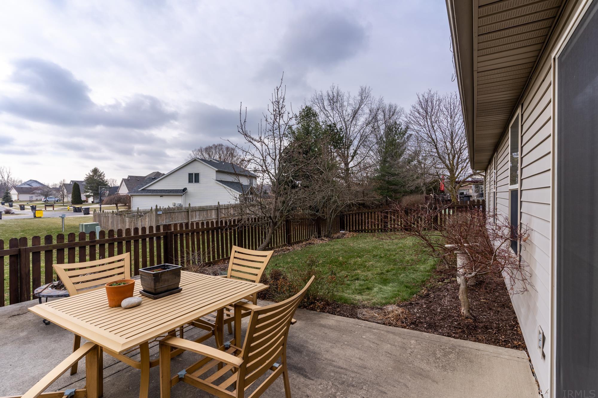 1409 Holly Ridge Run Fort Wayne, IN 46845 - Photo 26 of 29 Gallery Image 26