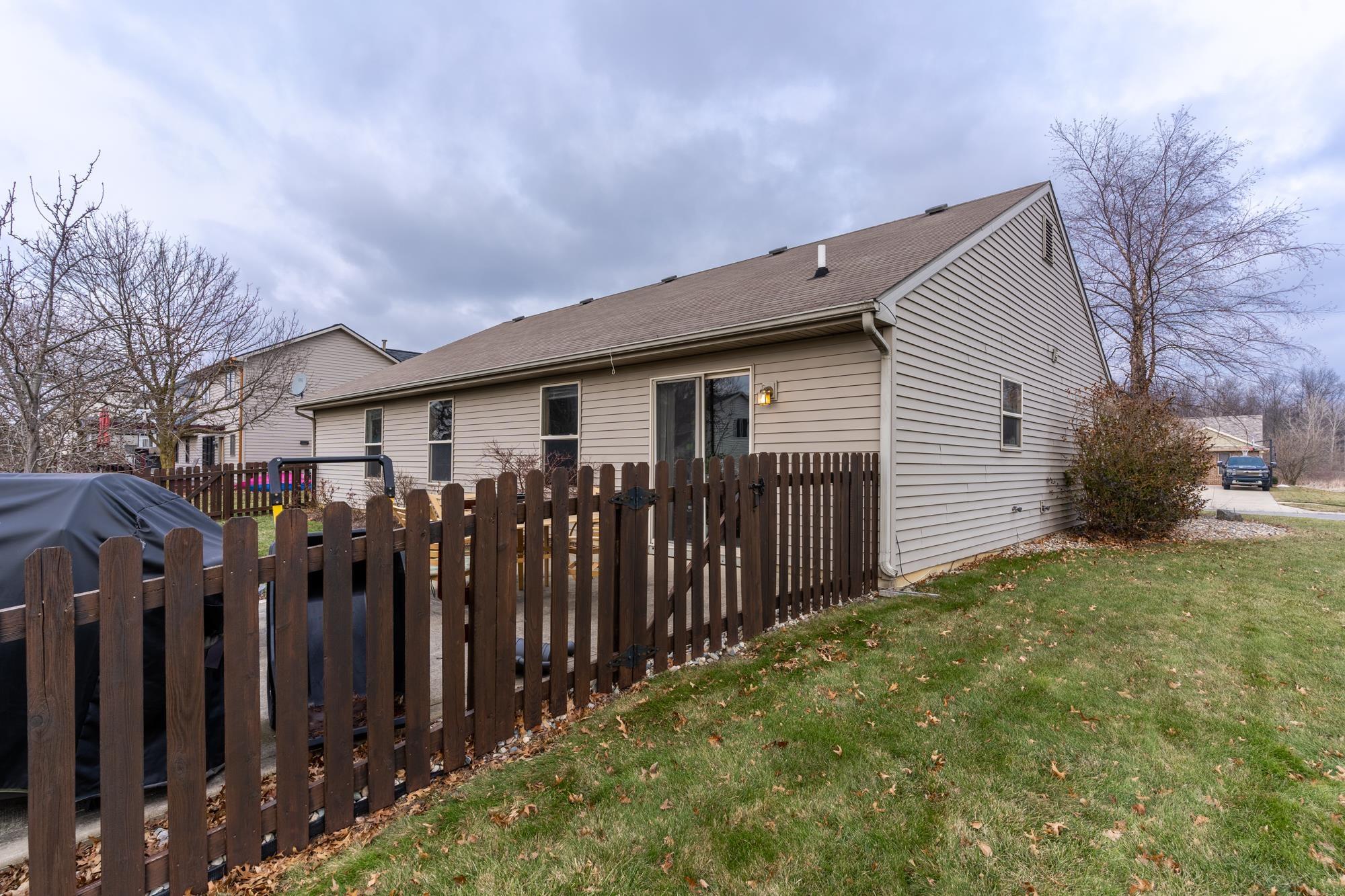 1409 Holly Ridge Run Fort Wayne, IN 46845 - Photo 27 of 29 Gallery Image 27