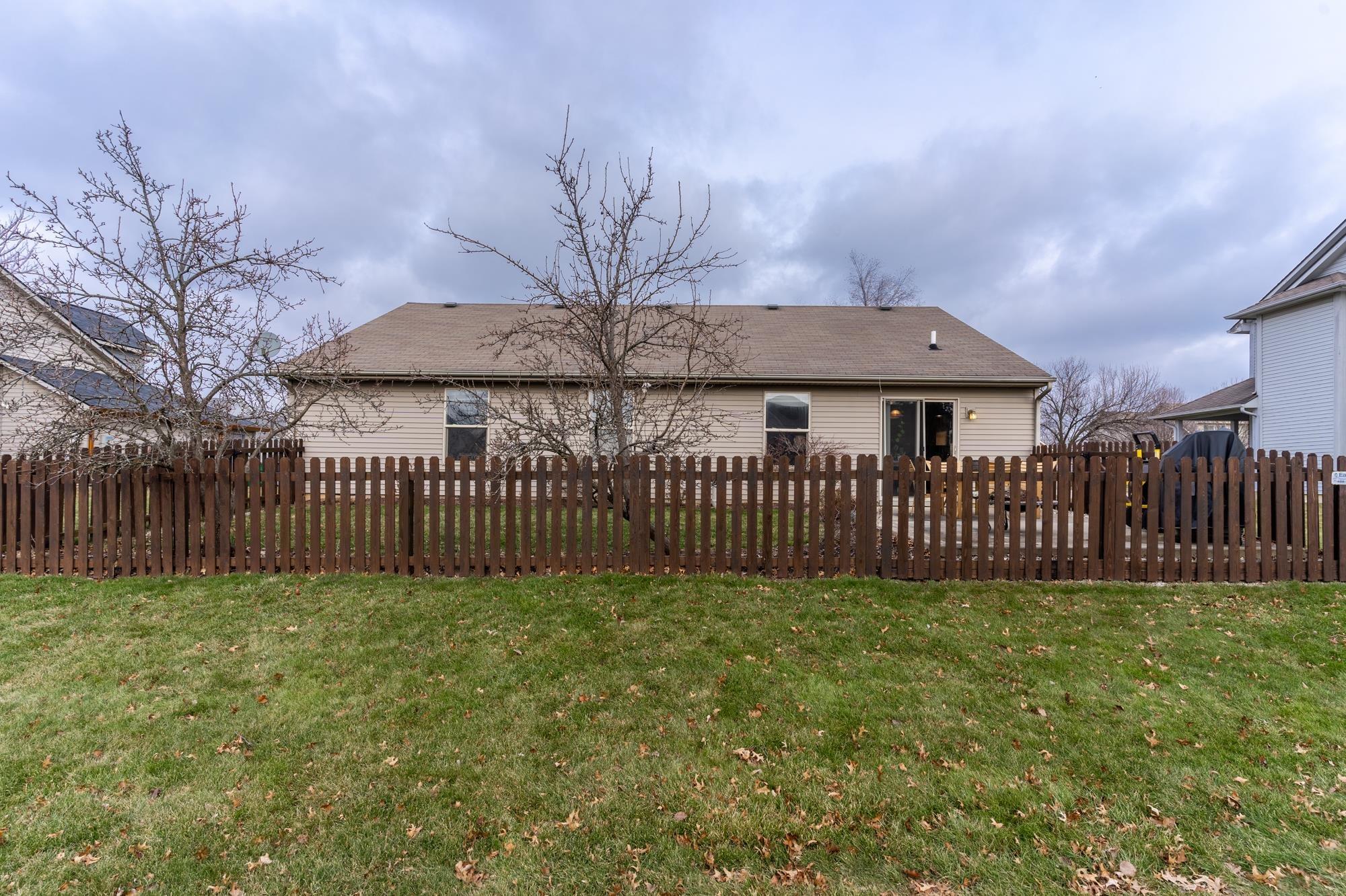 1409 Holly Ridge Run Fort Wayne, IN 46845 - Photo 28 of 29 Gallery Image 28