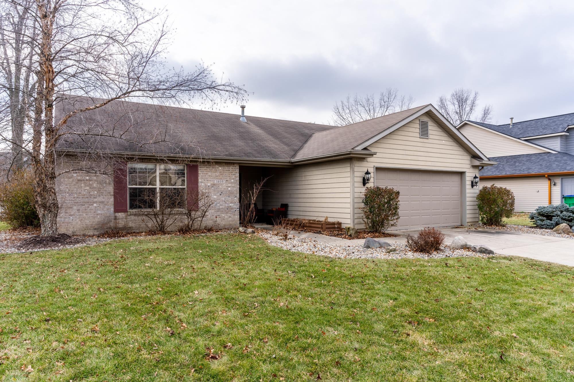 1409 Holly Ridge Run Fort Wayne, IN 46845 - Photo 3 of 29 Gallery Image 3