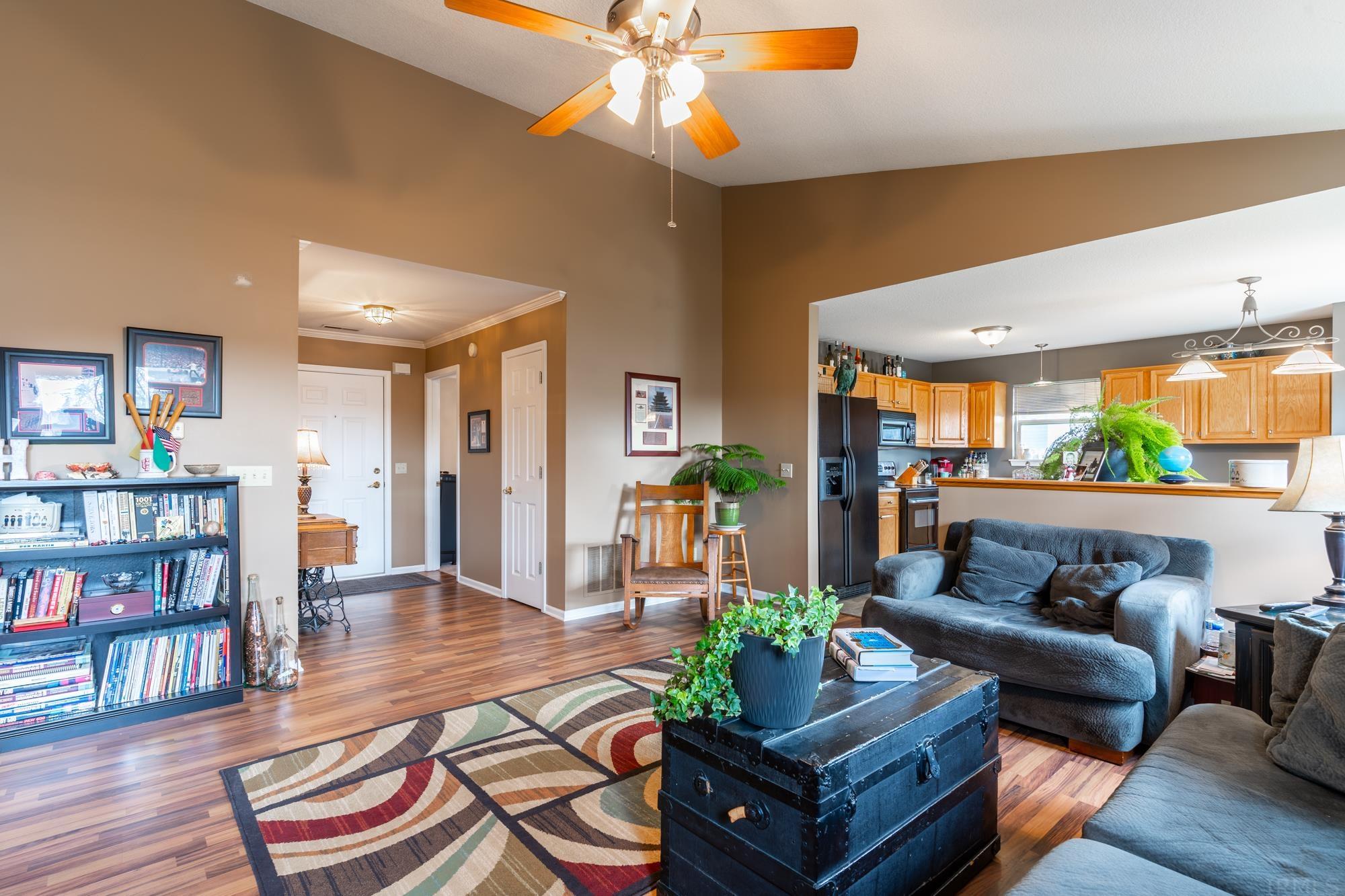 1409 Holly Ridge Run Fort Wayne, IN 46845 - Photo 6 of 29 Gallery Image 6