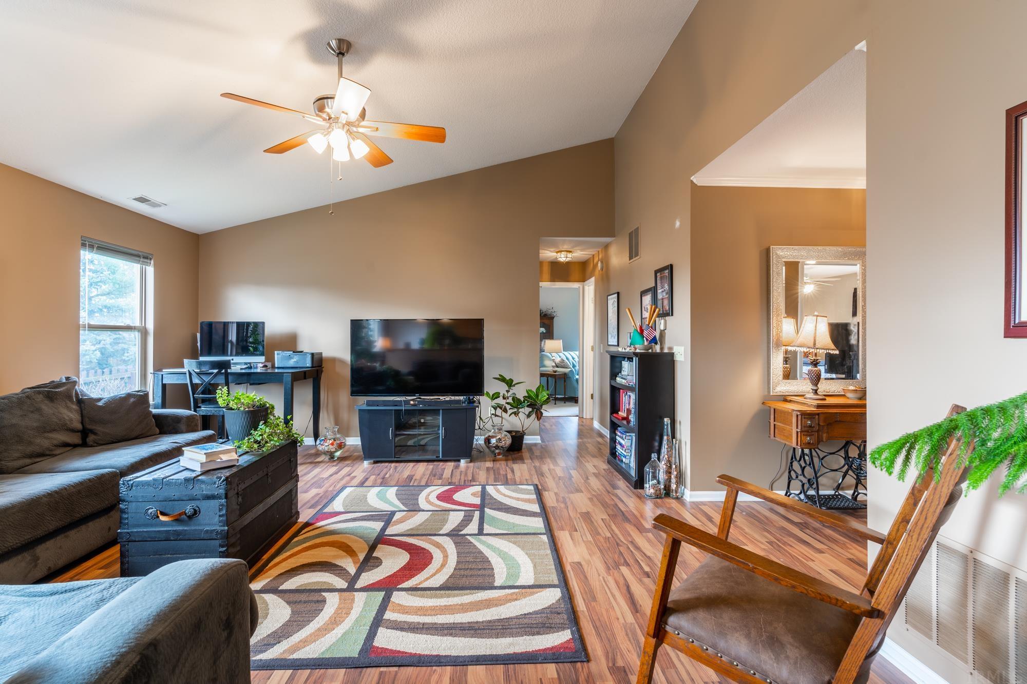 1409 Holly Ridge Run Fort Wayne, IN 46845 - Photo 8 of 29 Gallery Image 8