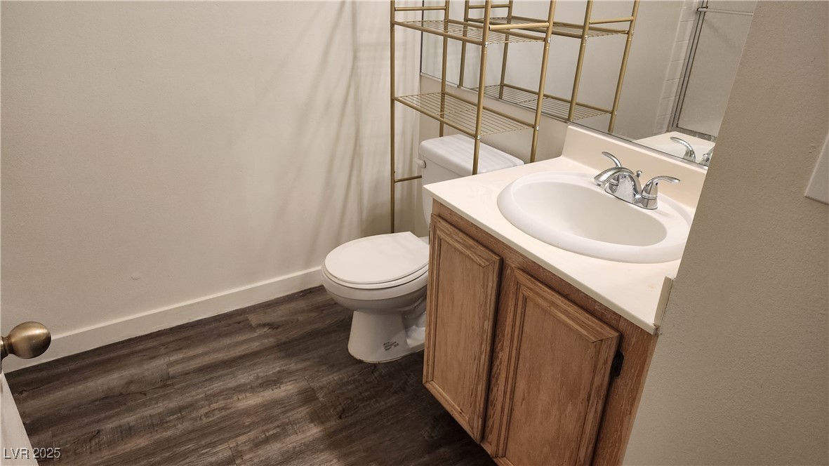 1909 Rio Canyon Court, Unit 106 Las Vegas, NV 89128 - Photo 12 of 16