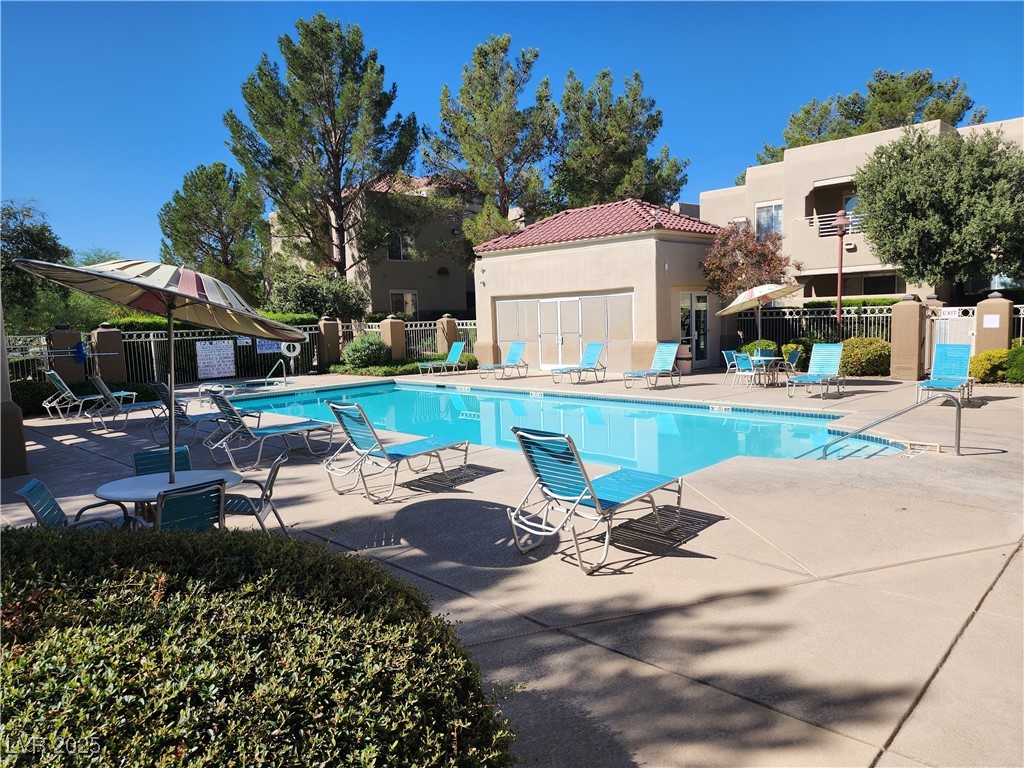 1909 Rio Canyon Court, Unit 106 Las Vegas, NV 89128 - Photo 16 of 16