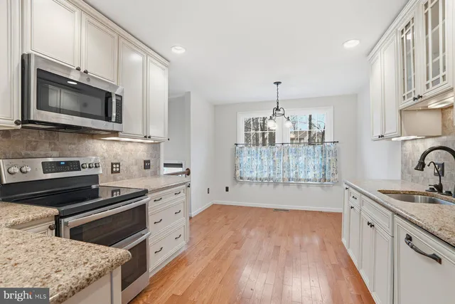 $499,900 | 7279 Swan Point Way, Unit 157, Columbia, MD 21045