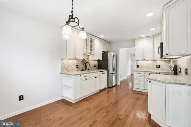 $499,900 | 7279 Swan Point Way, Unit 157, Columbia, MD 21045