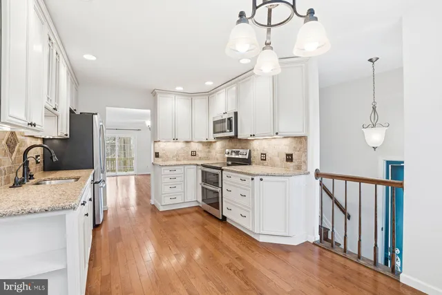 $499,900 | 7279 Swan Point Way, Unit 157, Columbia, MD 21045