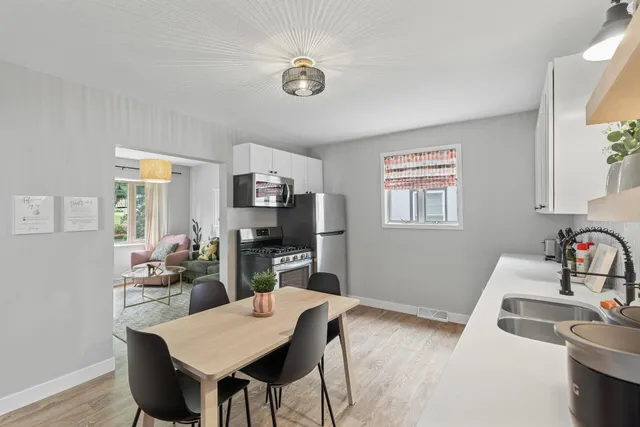 $315,000 | 1767 Field Avenue, St. Paul, MN 55116