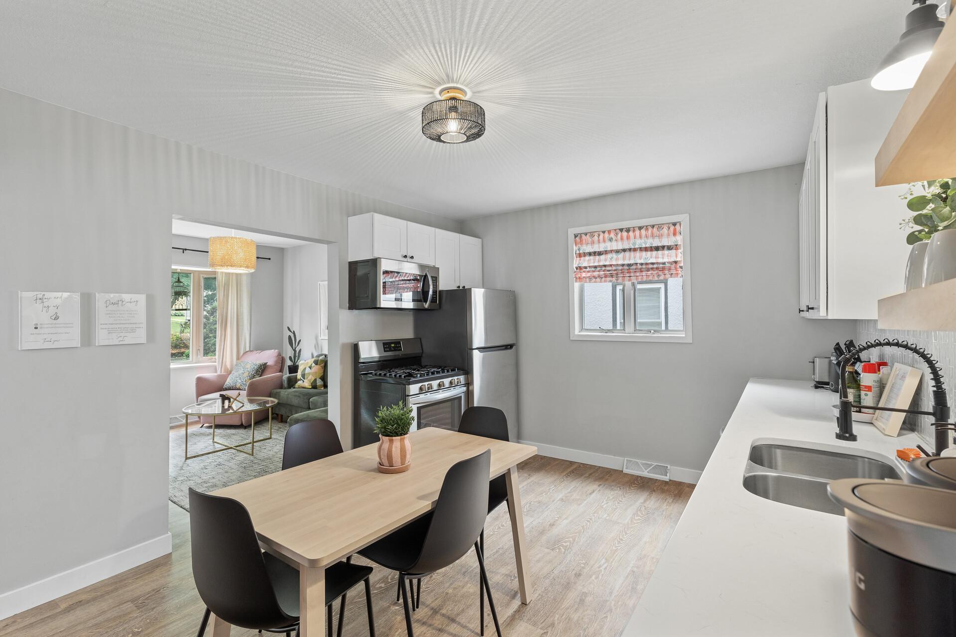 1767 Field Avenue St. Paul, MN 55116 - Photo 6 of 16