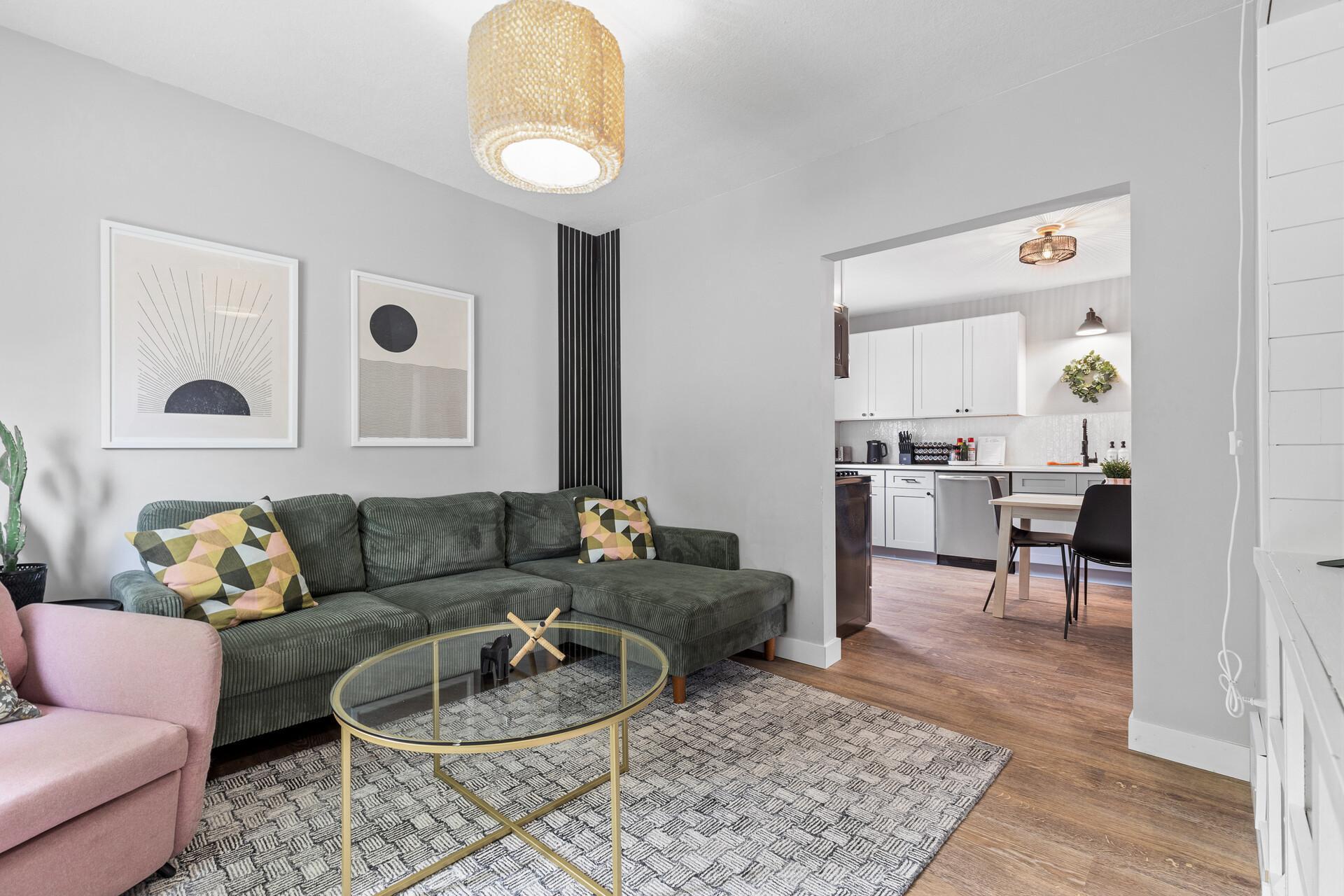 1767 Field Avenue St. Paul, MN 55116 - Photo 7 of 16