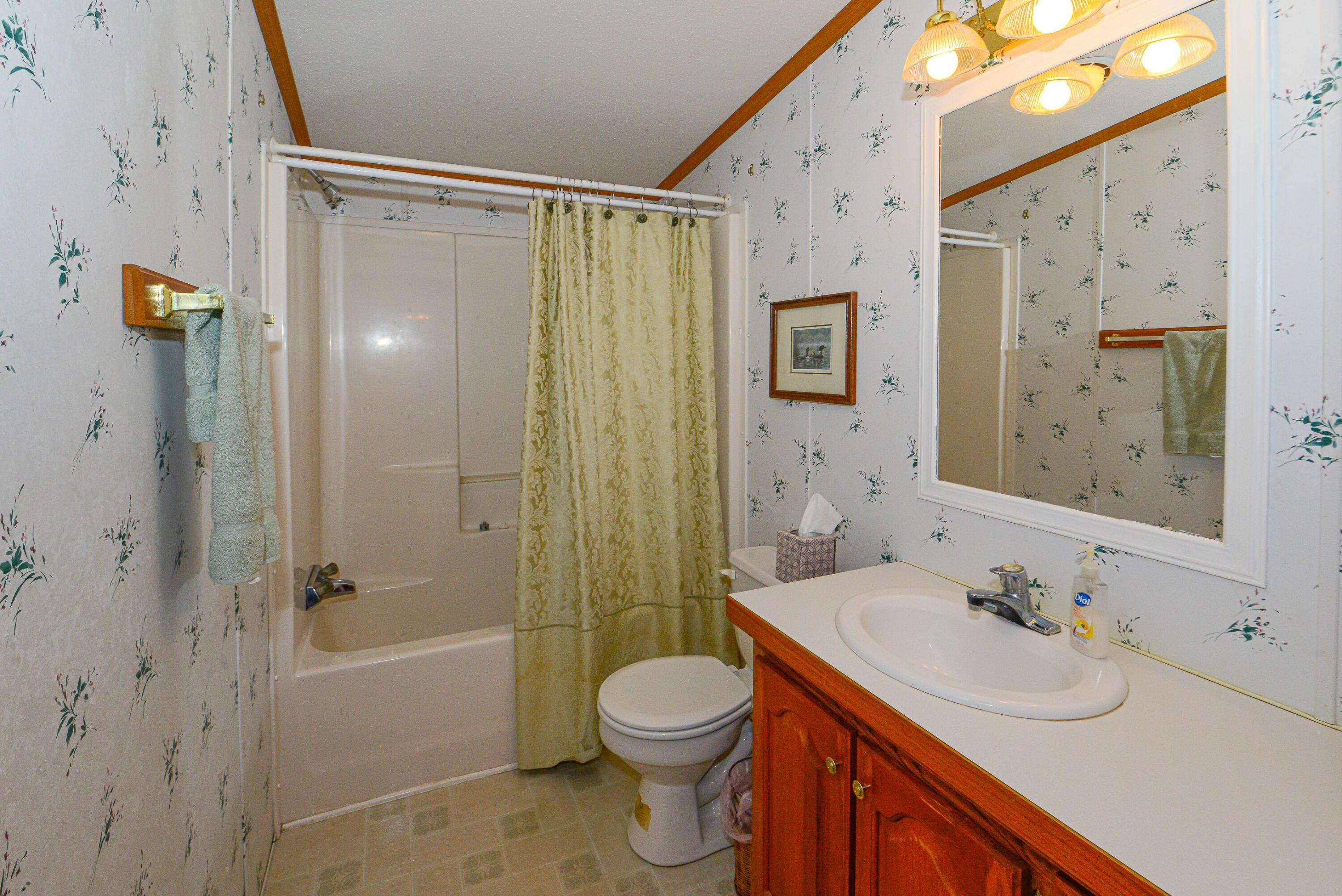 118 Conifer Road Lovell, ME 04051 - Photo 27 of 39 bis bath