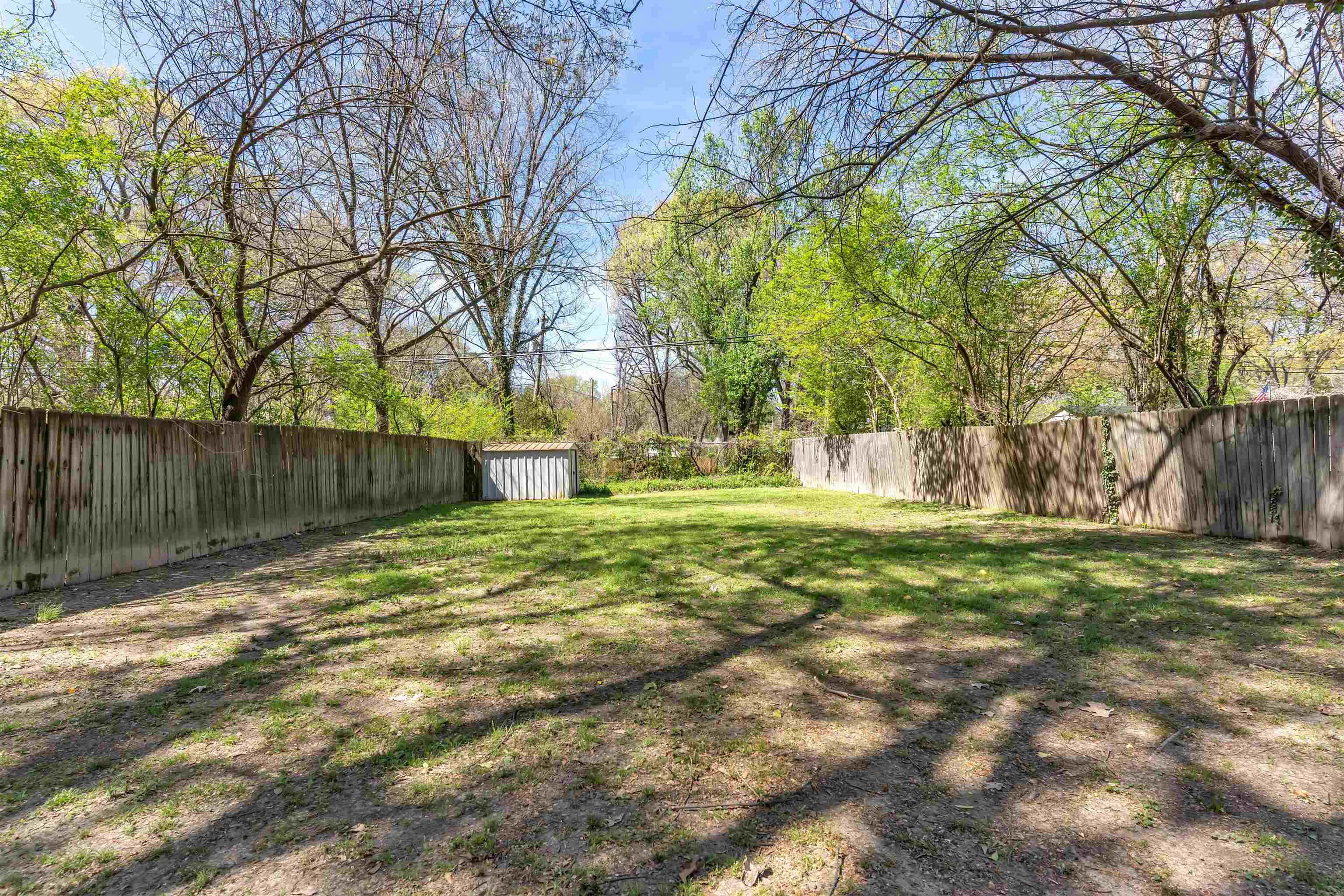 465 Gerald Road Memphis, TN 38122 - Photo 25 of 27