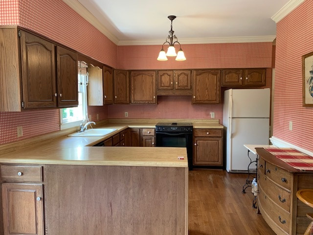 717 Brookfield Road Raleigh, NC 27615 - Photo 12 of 30 Photo 12